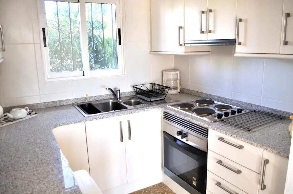 Betlems 2d, Bungalow Dénia