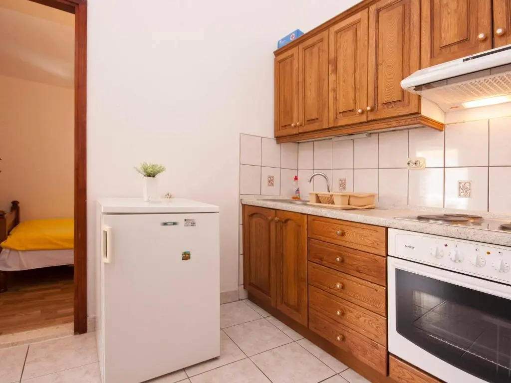 Apartments Škarpa 1601
