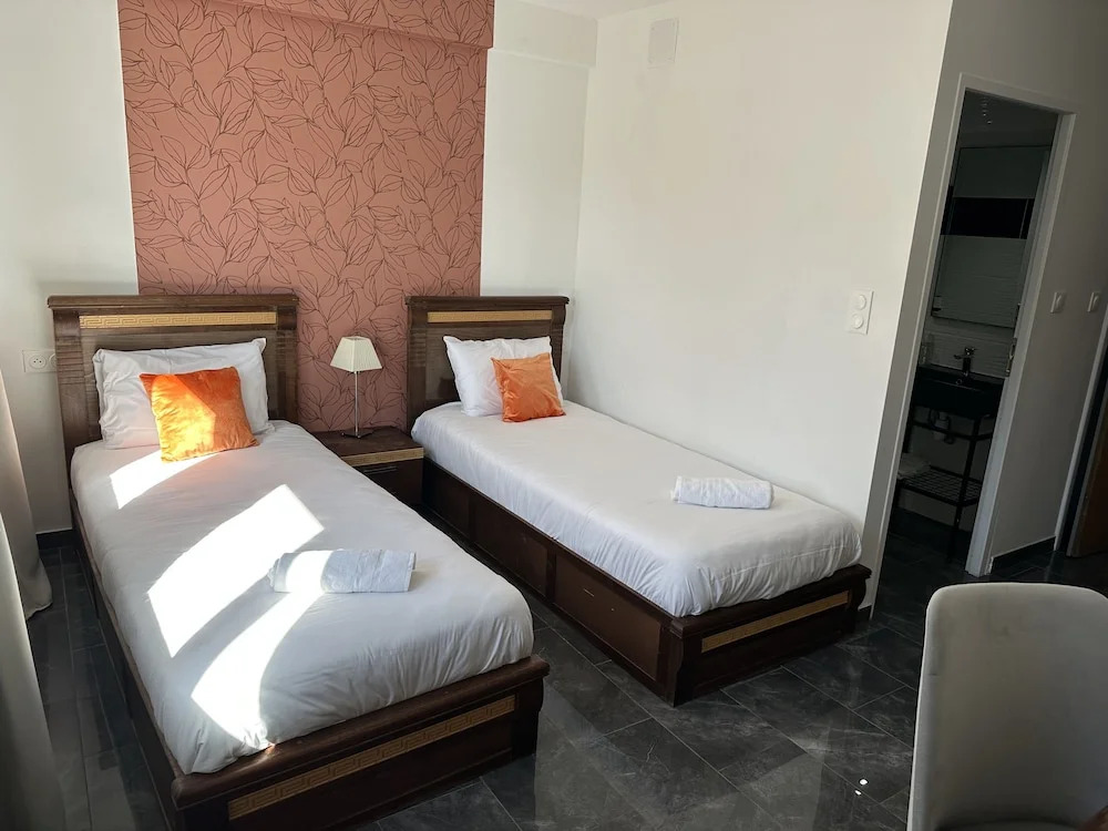 Hotel Parc Les Cigognes