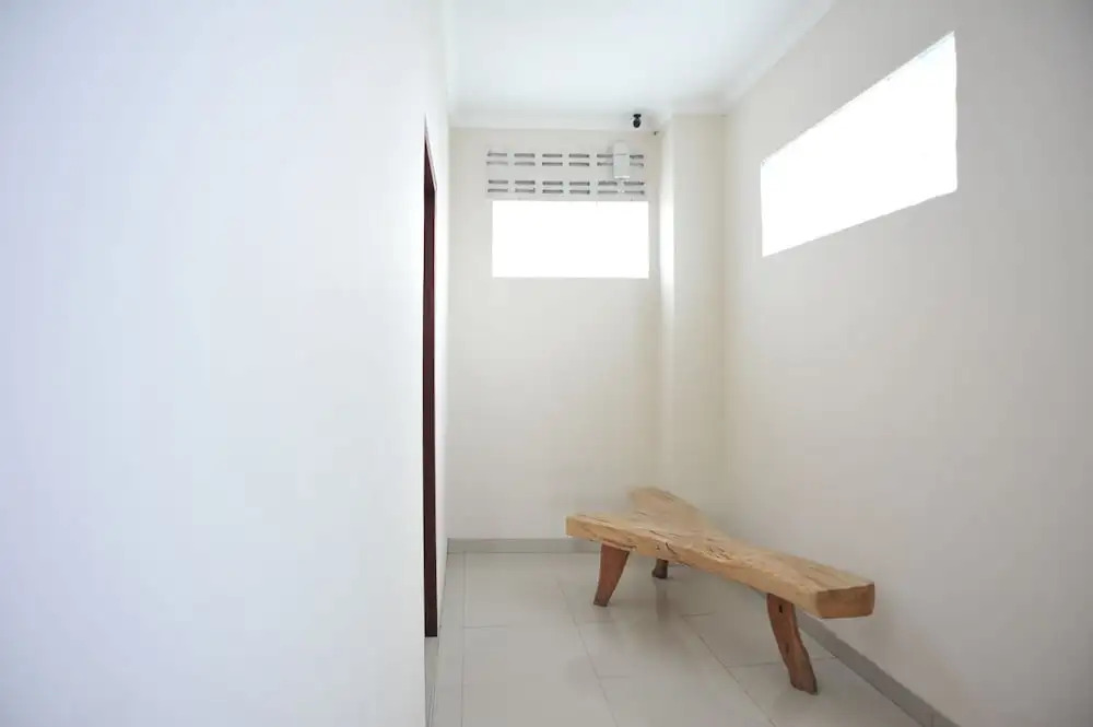 Airy Eco Denpasar Barat Gunung Soputan 1 Bali