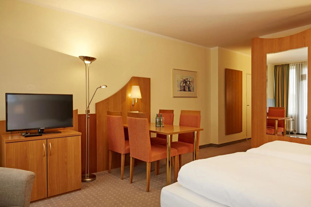H+ Hotel Willingen