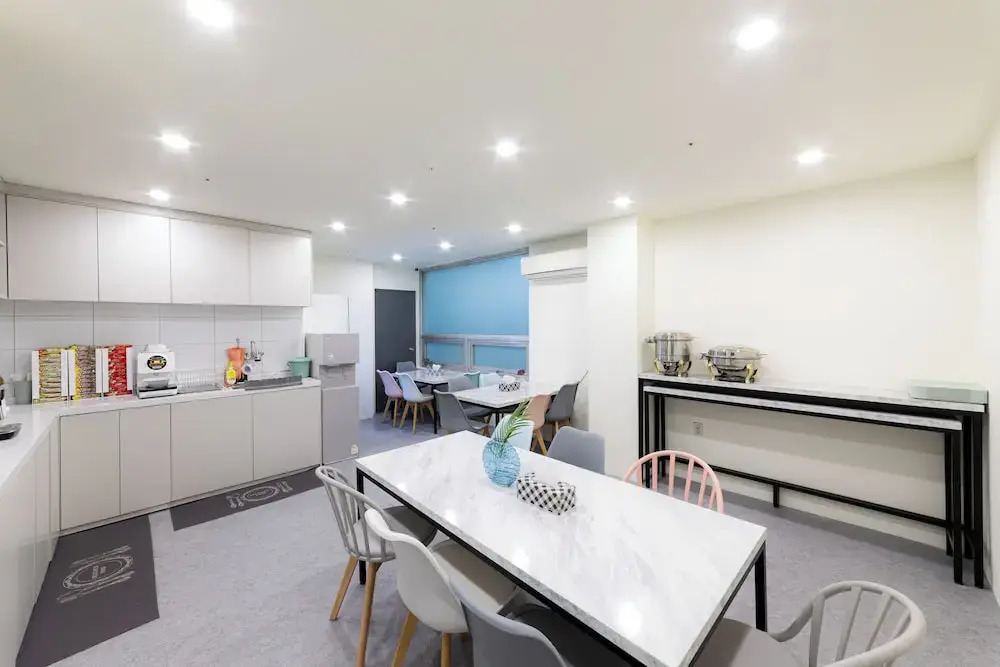 MJ Hotel Jongno