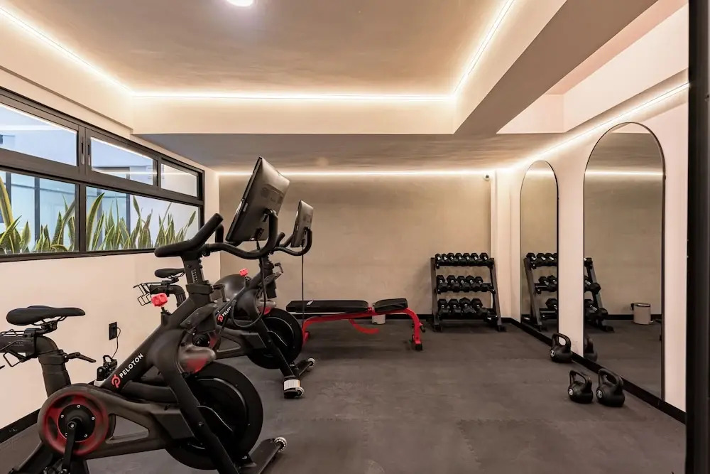 Mint Roma Residence