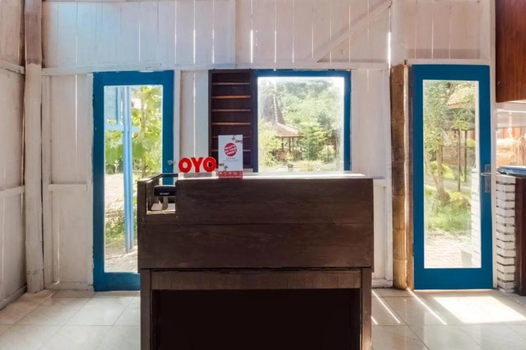 Hotel O Pondok Inspirasi Minggir