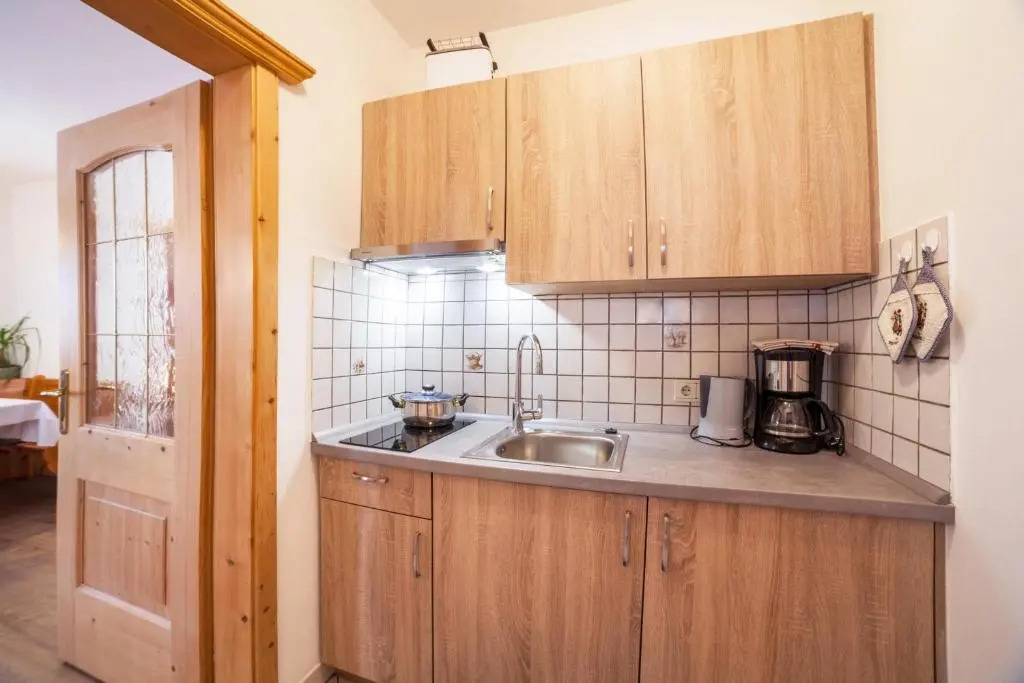 Sonnenparadies Apartement 3