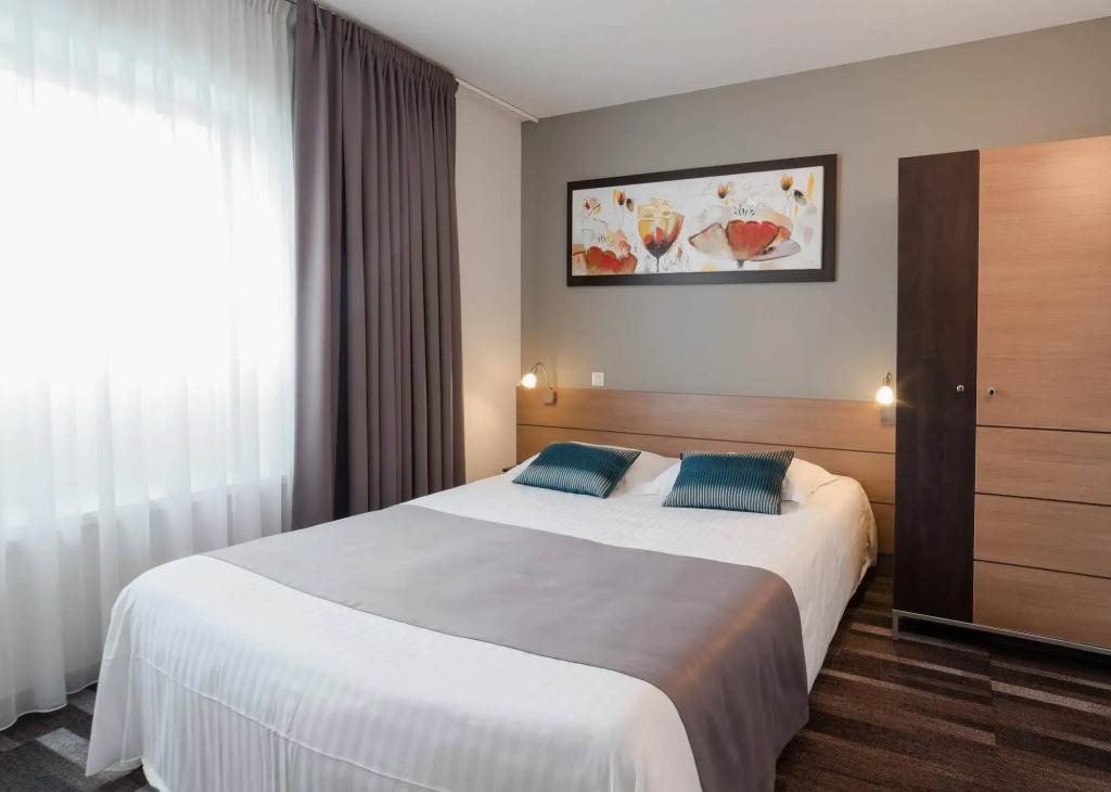 Mercure Agen Centre