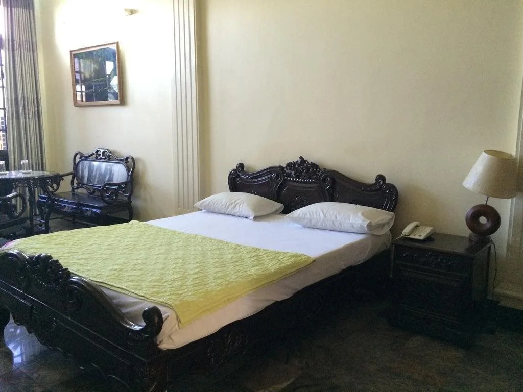 Viet Phuong Hotel