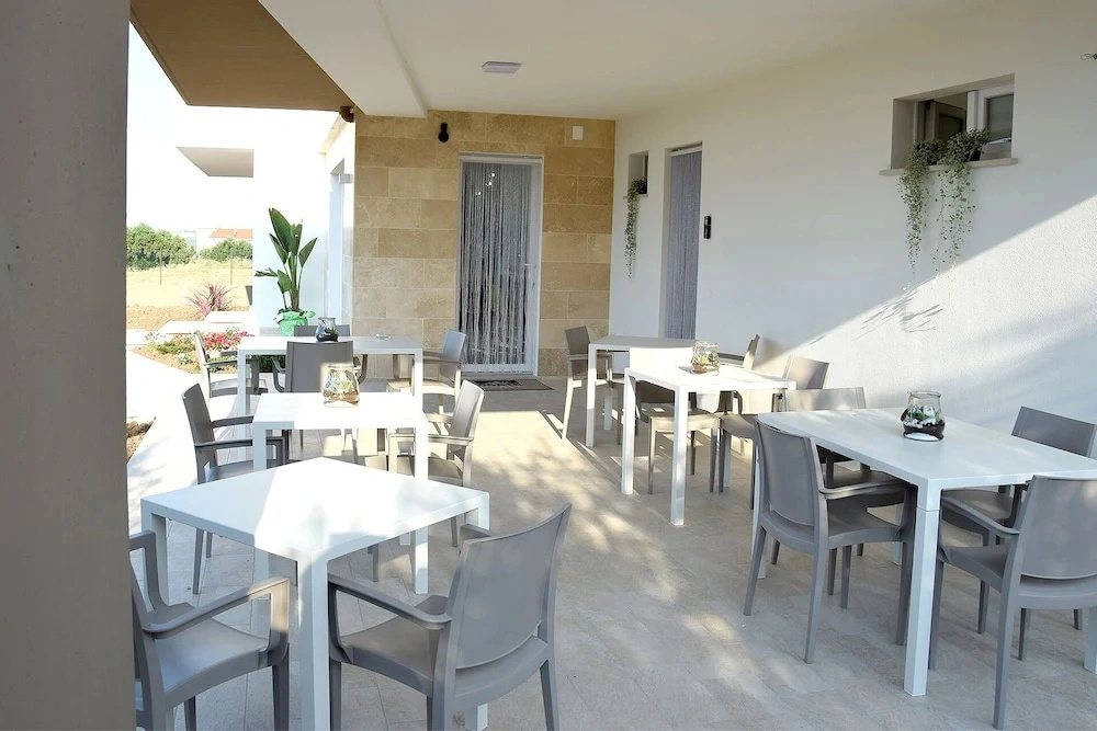 CORTE REALE Luxury B&B