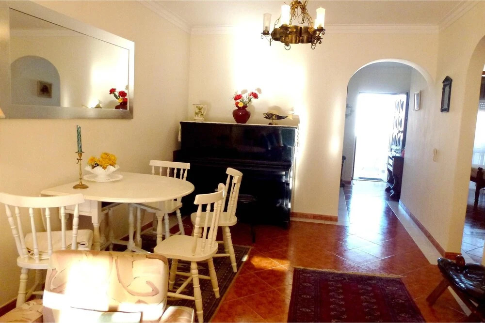 Apartment With 2 Bedrooms in Vilamoura, With Wonderful Mountain View,