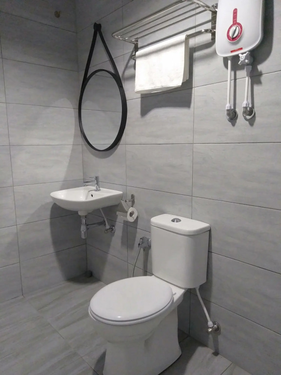Urban Inn Alor Setar