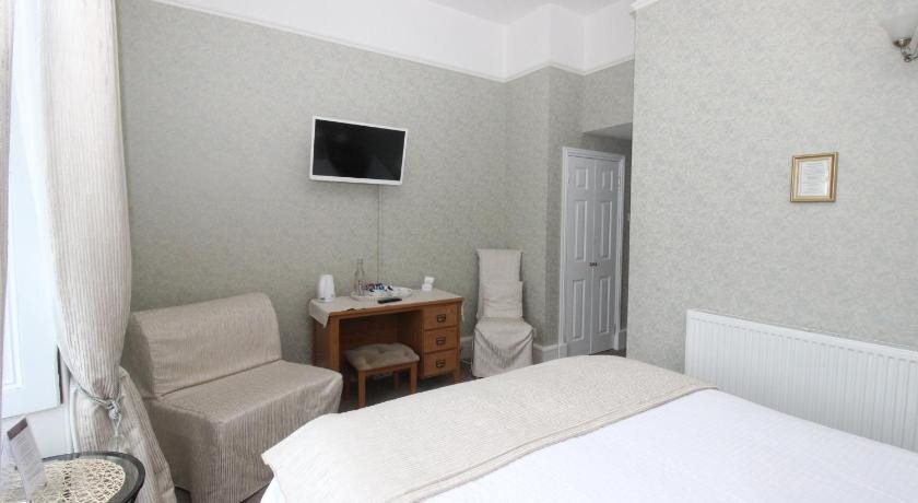 The Southfield Hotel