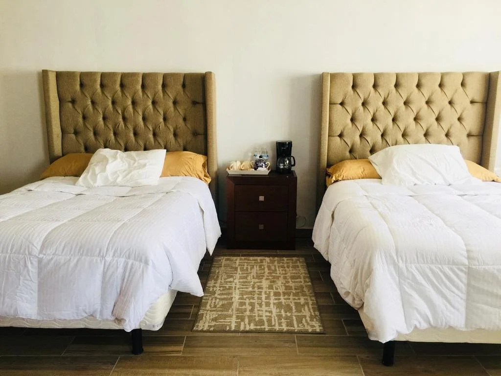 Hotel-Spa Posada Bonita
