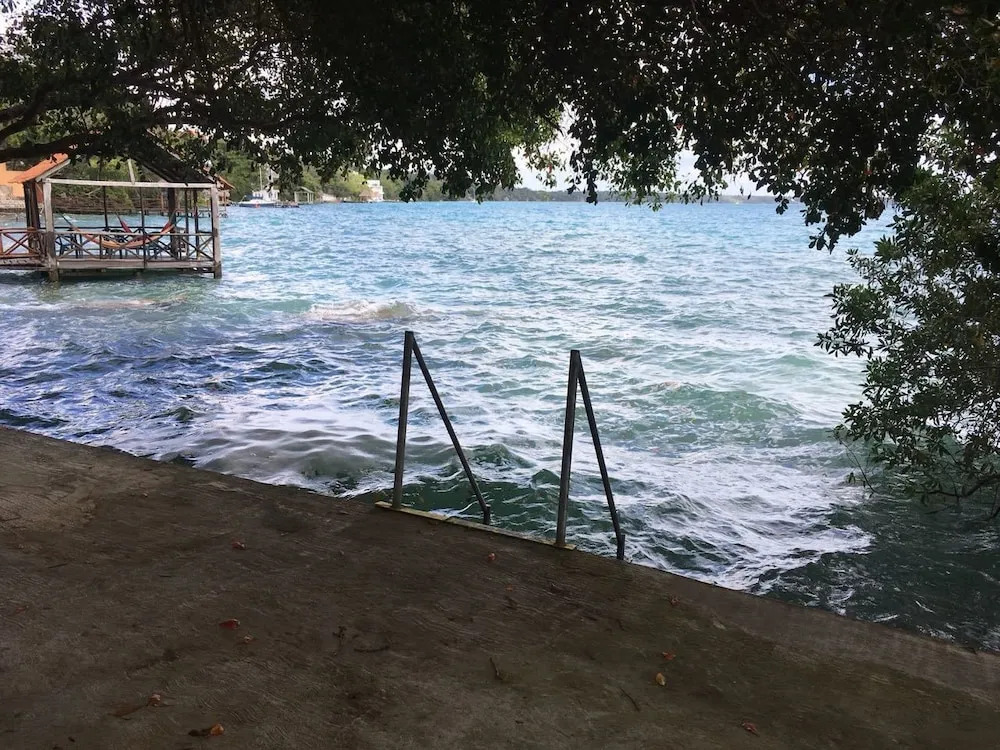 Cabañas Marias