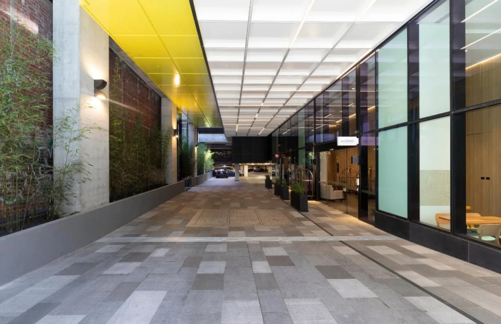 Novotel Melbourne Central