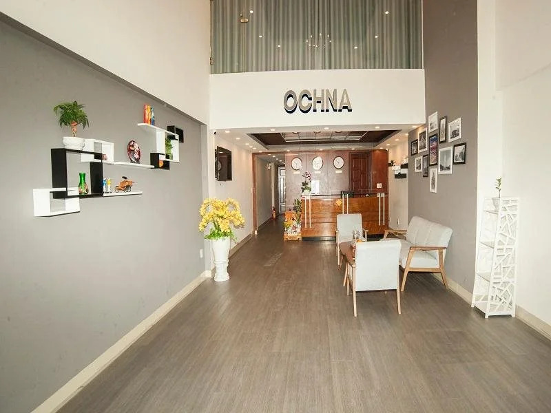 OYO 132 Ochna Hotel