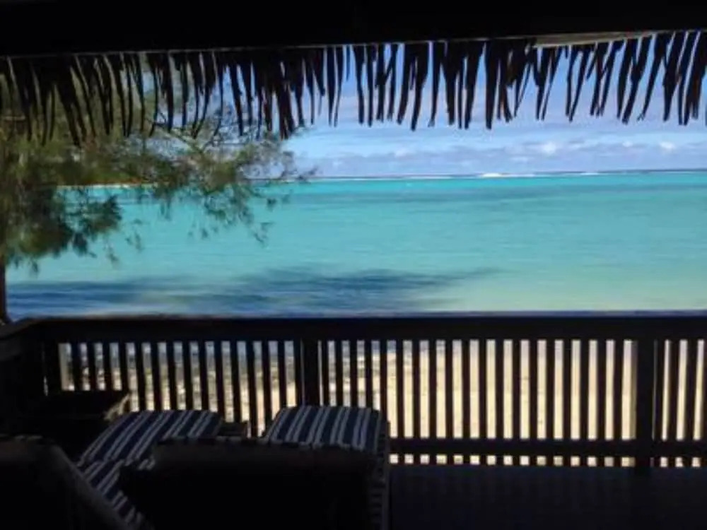 Muri Shores