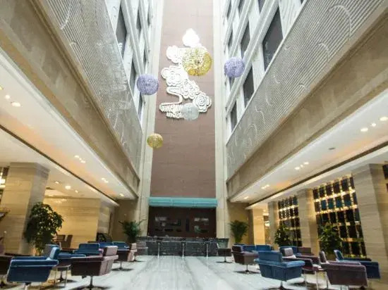 Texhow Hotel