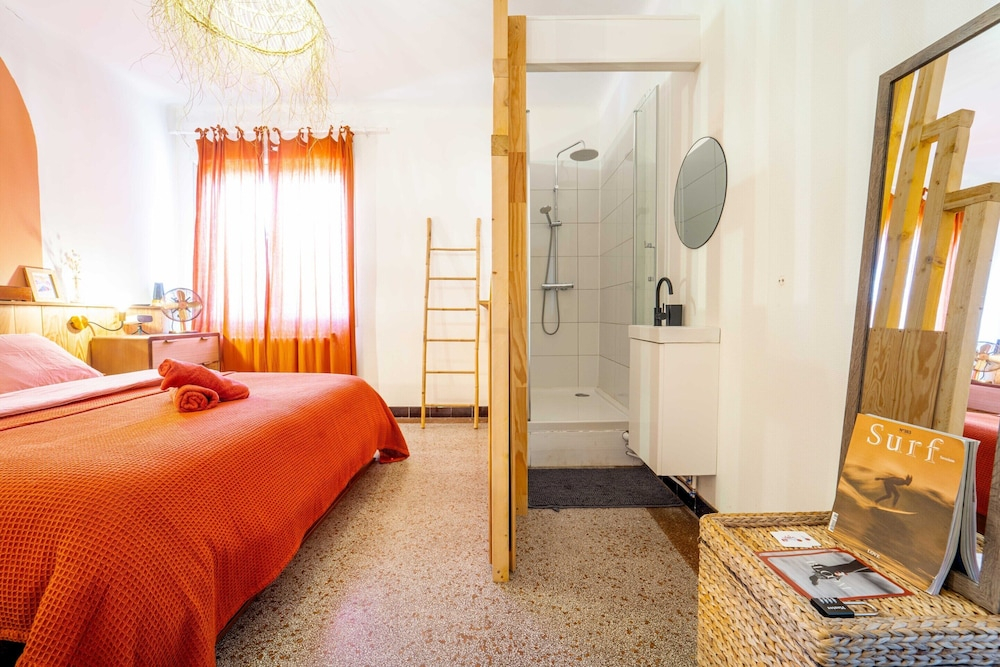 La Boga Surf House Biscarrosse Plage