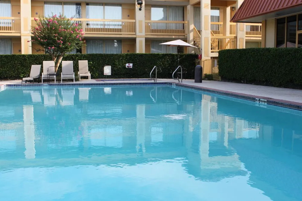 Econo Lodge Conroe