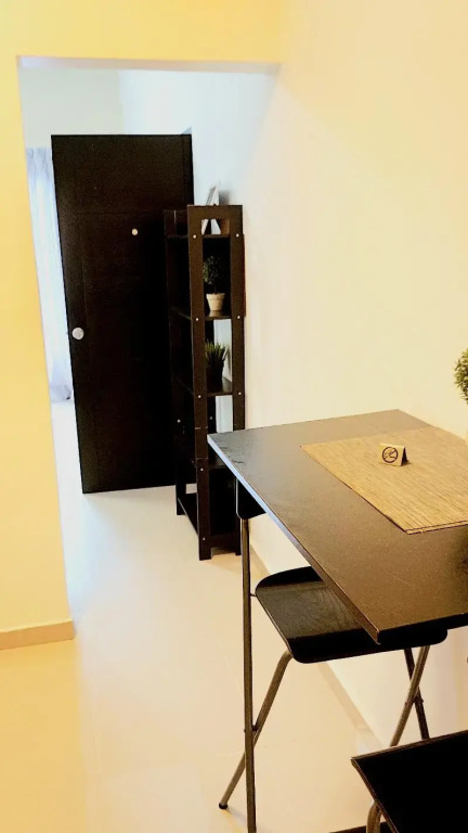 Hotel Tau Art Residence