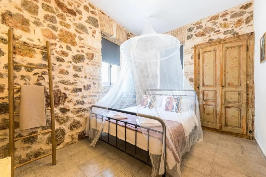 Villa Anna under Acropolis