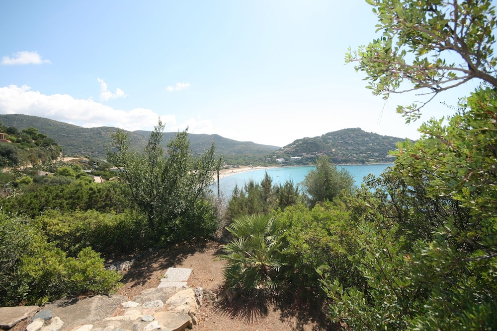 Villa Scarabeo
