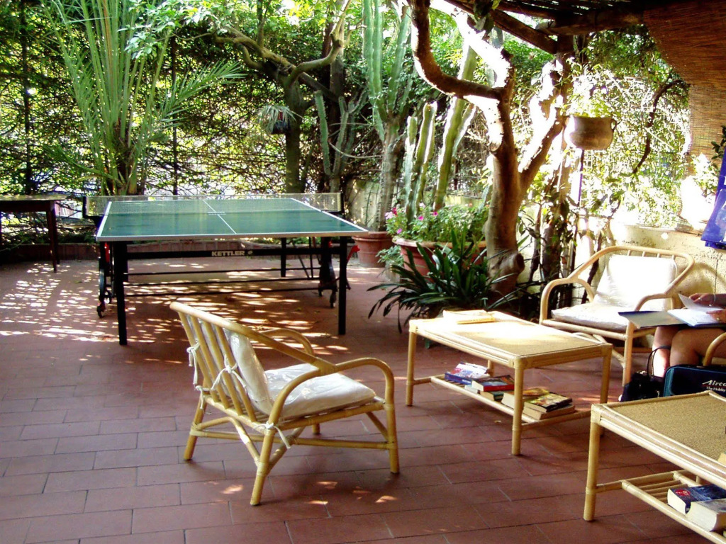 Residence Villaggio Verde