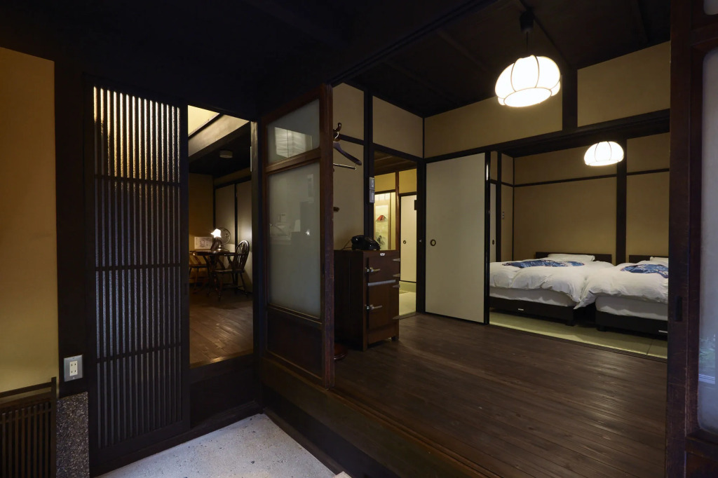 Rinn Kujofujinoki EAST