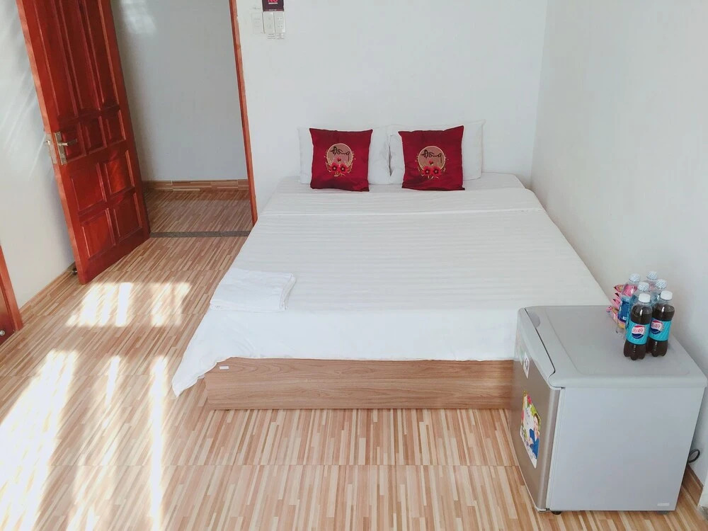 Tuong Van Homestay