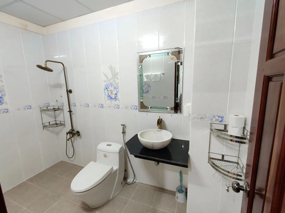 Sunny Homestay Cần Thơ