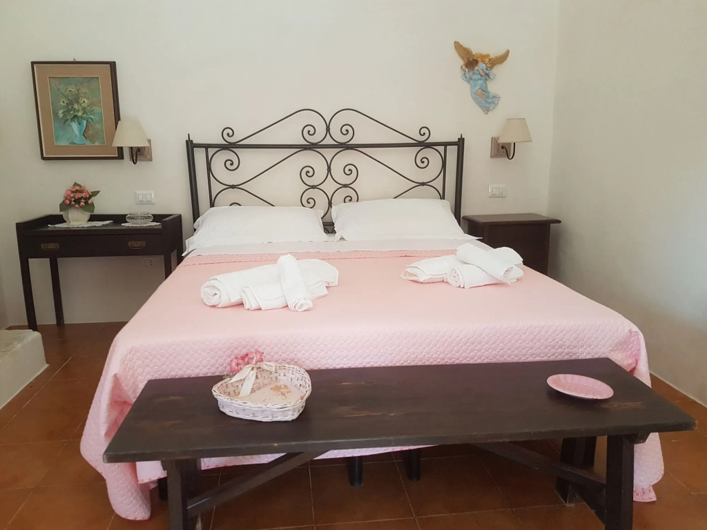Masseria Gianca