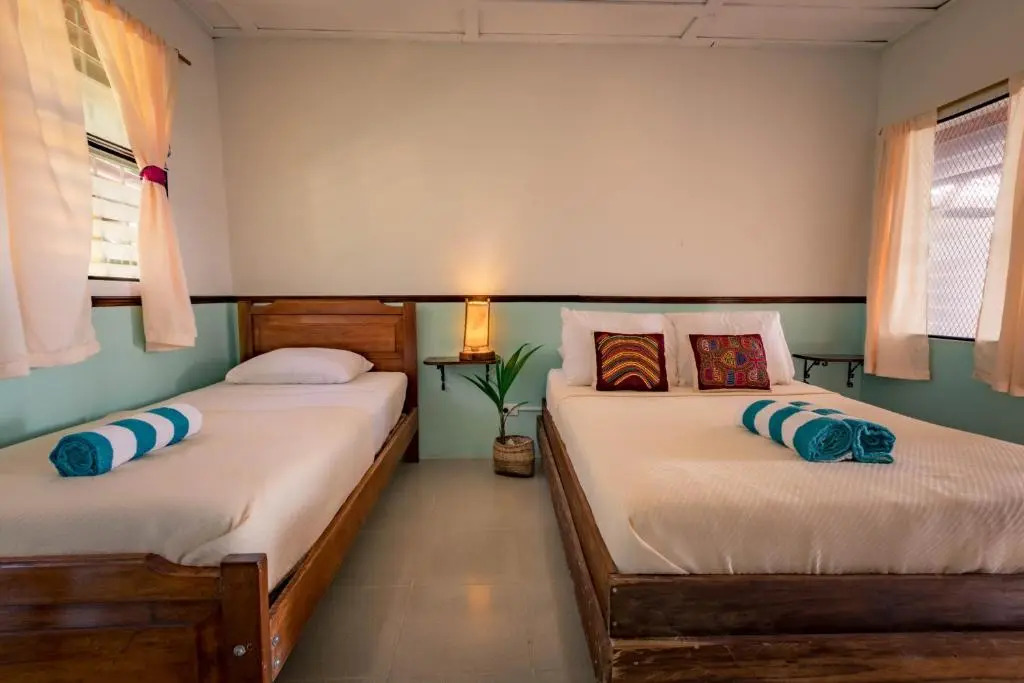 Hotel Doña Mara