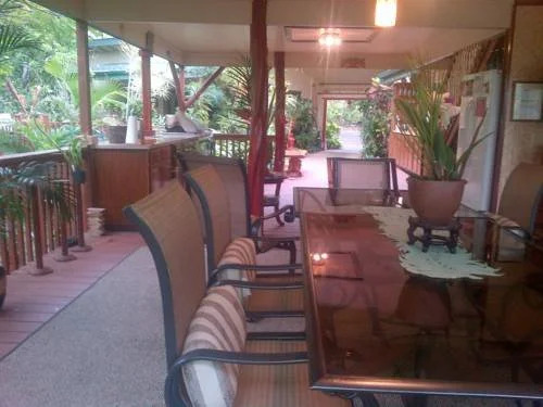 Honu Kai Bed & Breakfast