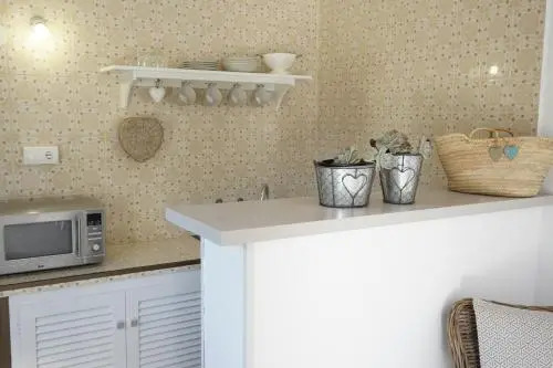Astbury Bungalows del Lago