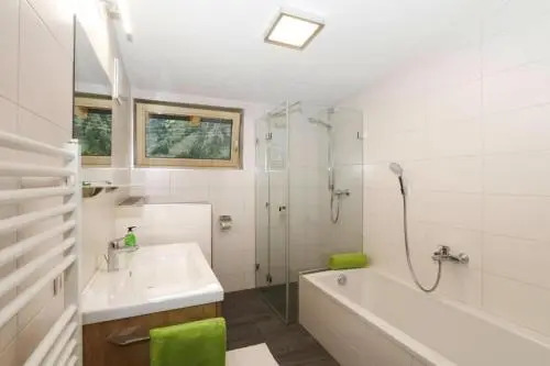 Holiday Home in Aschau Near Climbing Center
