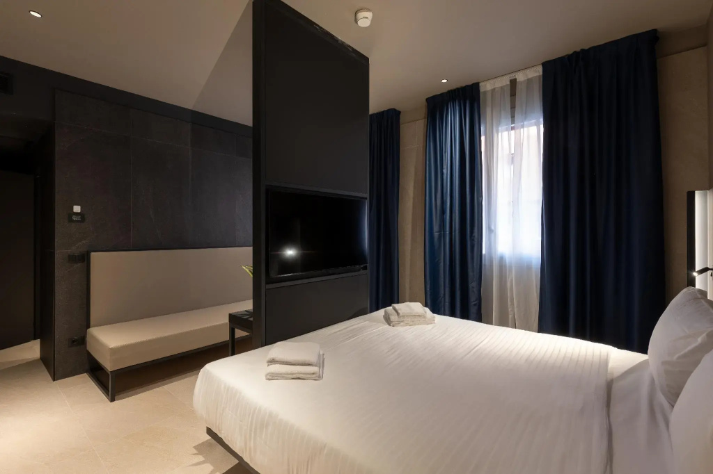 Scarlatti Hotel Milano