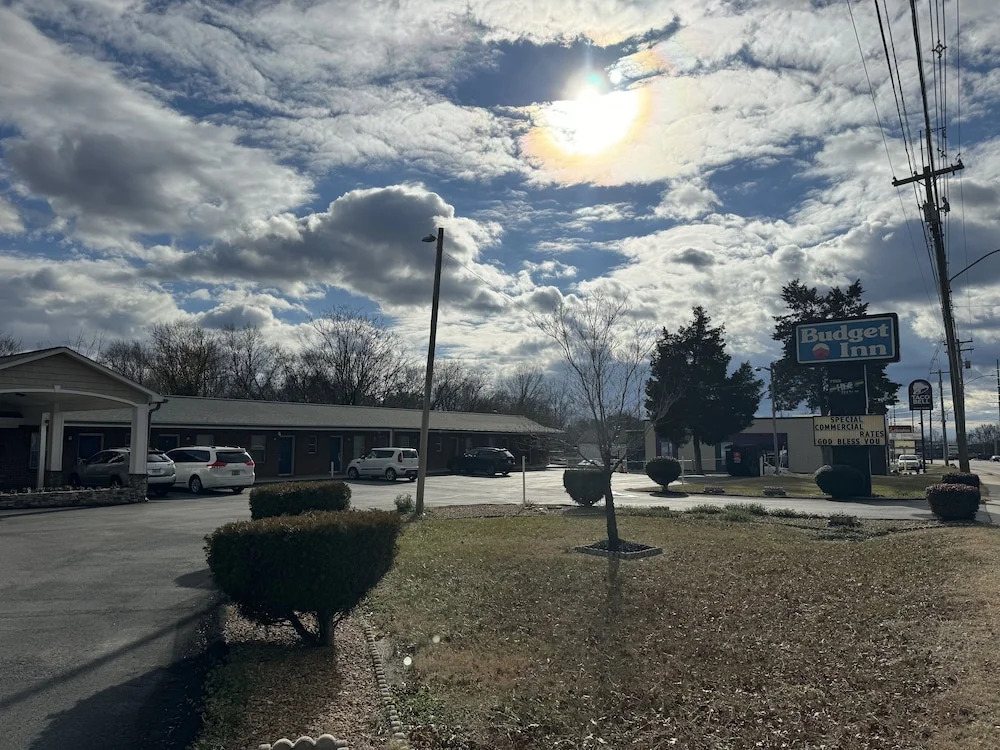 Budget Inn Danville