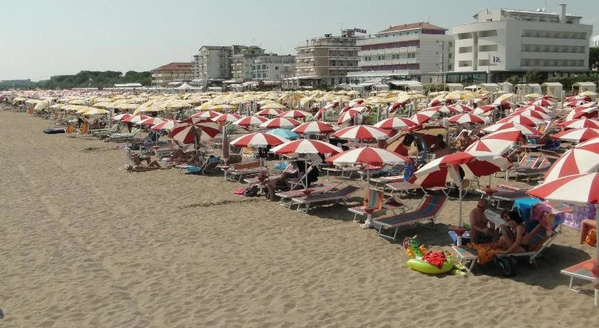 Hotel Atenea Golden Star