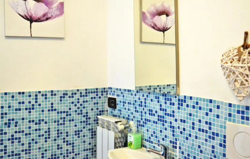 Flat 140M² 2 Bedrooms 2 Bathrooms - Cavi