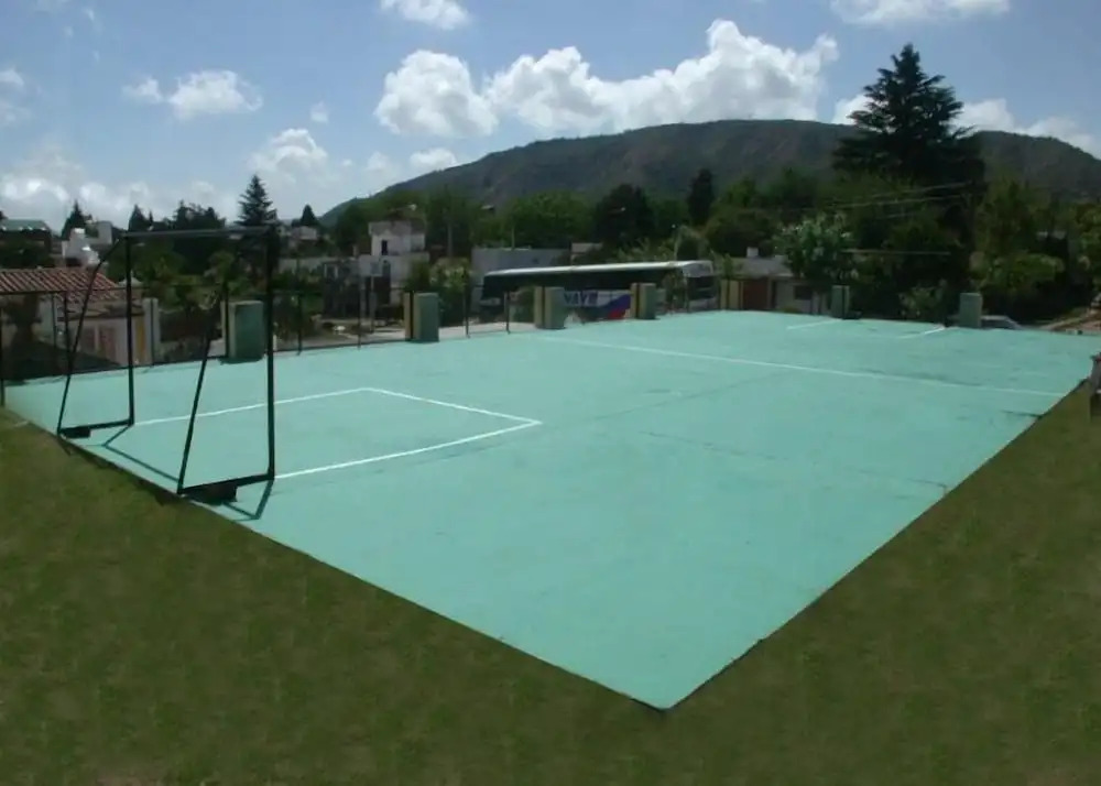 Santa Cecilia Resort & Spa I
