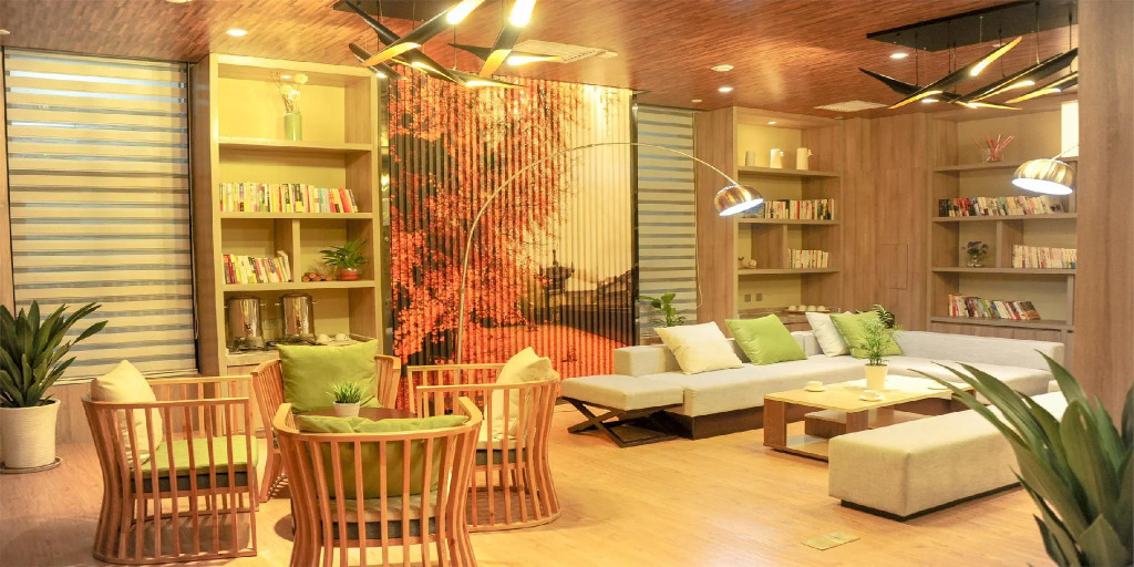 Atour Hotel Dazhai Road Xian