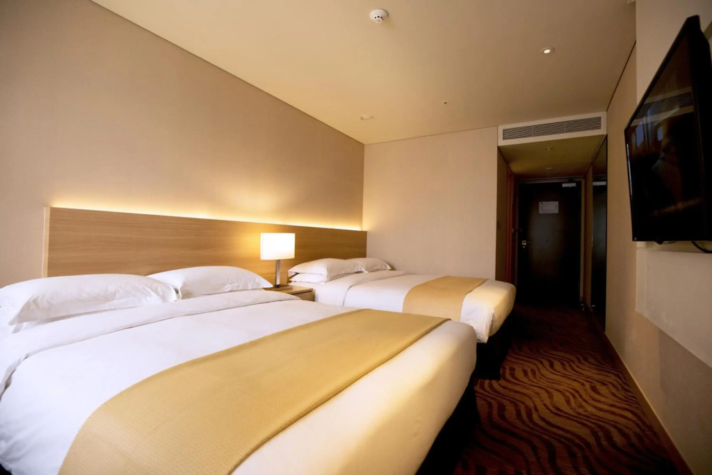 Summit Hotel Seoul Dongdaemun