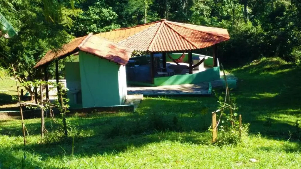Pousada Vila Cintra