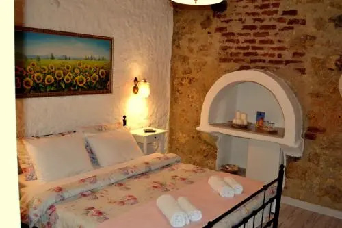 Imerek Stone House Hotel