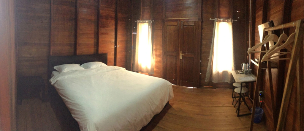 Tanah Penida Bungalows