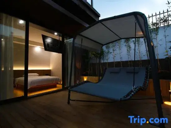 Starry Sky Esports Hotel