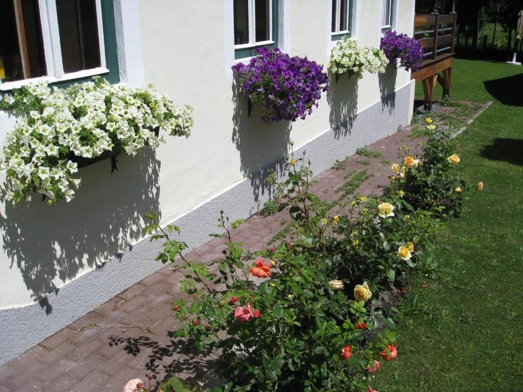 Haus 26 Weißbriach