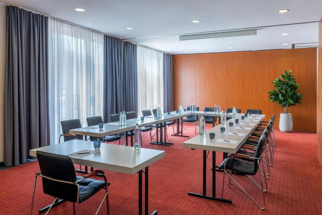 Hotel Münster Kongresscenter, Affiliated by Meliá