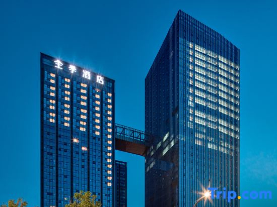 JI Hotel (Xi'an Olympic Sports Center)