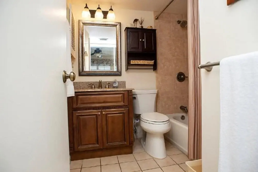 Unit 6202 - Ocean Racquet Club